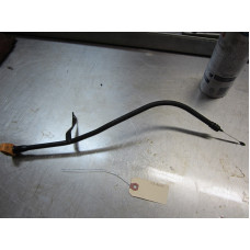 03E025 Engine Oil Dipstick With Tube From 2004 SUBARU IMPREZA WRX 2.0